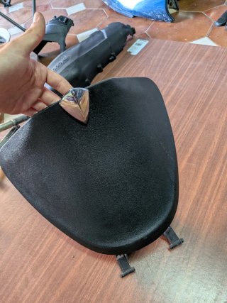 Vano portaoggetti Liberty 50/125
