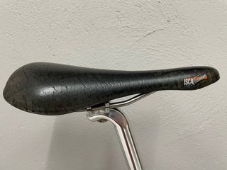 Bicicleta MTB 26” vintage. Talla M.
