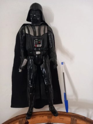 Muñeco Darth Vader Star Wars