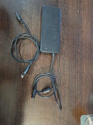 Cargador original Smartgyro Speedway