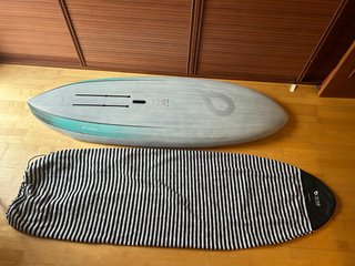 GONG Cruzader Point LW FSP Pro
