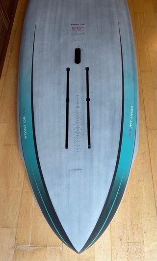 GONG Cruzader Point LW FSP Pro