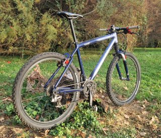 Cannondale F900