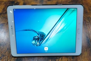 Samsung Galaxy Tab S2 9.7 32GB Bianca