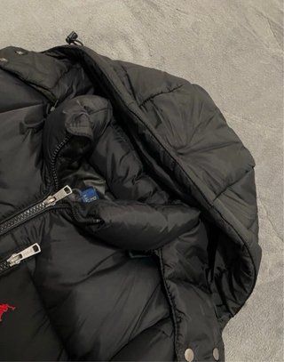 Polo Ralph Lauren Chaqueta Acolchada (S)