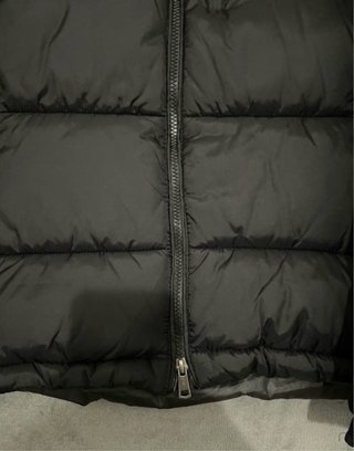Polo Ralph Lauren Chaqueta Acolchada (S)