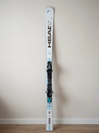 Esquis HEAD Worldcup e-Speed + Fix 175cm 2026