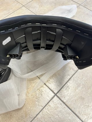 Asiento Delantero KTM 690 Duke R