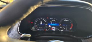 Renault Arkana 2022