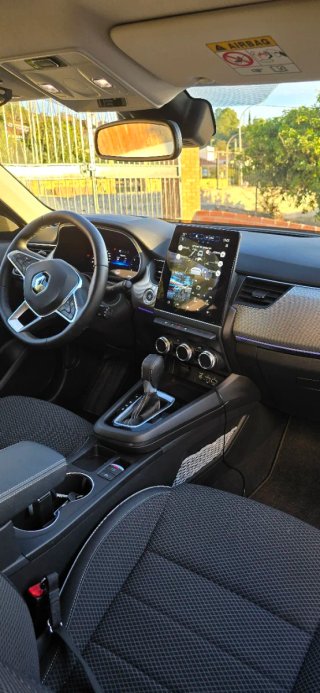 Renault Arkana 2022