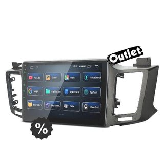 PK RADIO GPS ANDROID 12 PARA TOYOTA RAV4 13-17 M010188L1