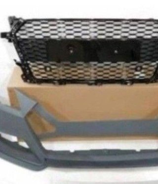 Paragolpes Delantero Audi TT 8S 2015- look RSTT
