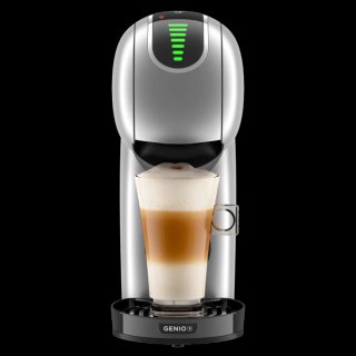 Cafetera Nescafé Dolce Gusto Genio S automática