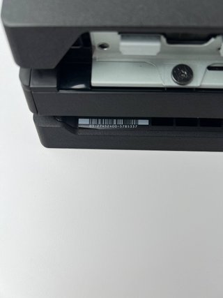 Playstation 4 PRO 2TB Nera - Software 12.00