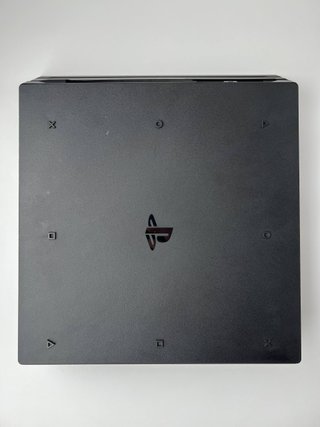 Playstation 4 PRO 2TB Nera - Software 12.00