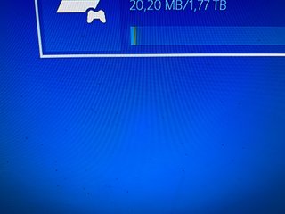 Playstation 4 PRO 2TB Nera - Software 12.00
