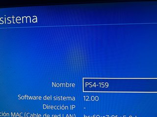 Playstation 4 PRO 2TB Nera - Software 12.00