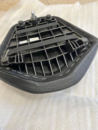 Asiento Trasero KTM 690 Duke R