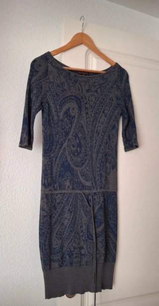 Vestido Adolfo Domínguez Talla M