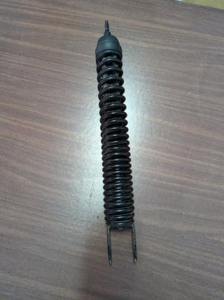 Ammortizzatore posteriore Liberty IGET 50 4T