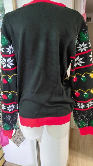 Jersey Sudadera Navidad