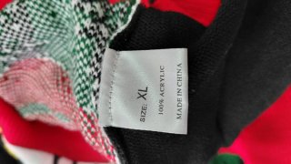 Jersey Sudadera Navidad