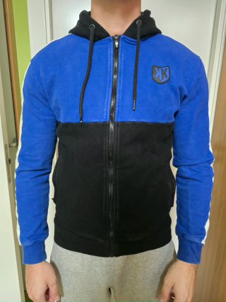 Chaqueta Footkorner Hombre Talla XS