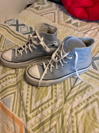 Zapatillas Converse Clásicas
