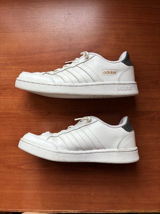 Zapatillas Adidas Blancas