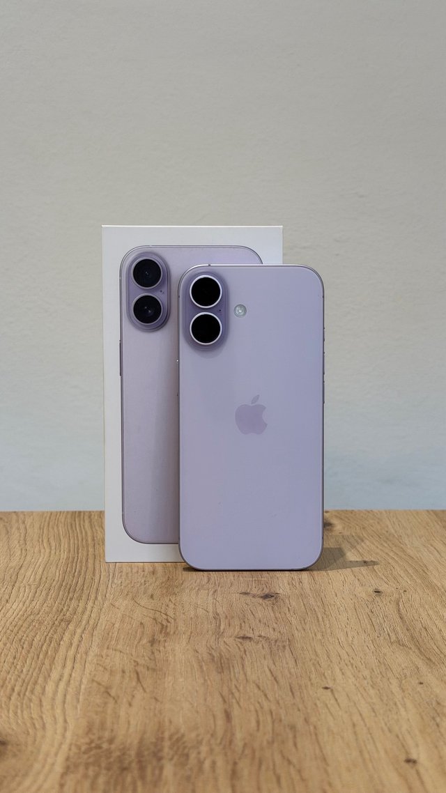 iPhone 17 256GB