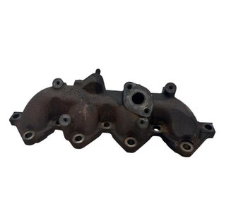 Colector escape opel 5849004 combo corsa c 386278