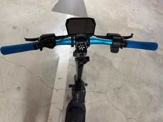 Patinete Eléctrico Ecoextrem DUAL MOTOR