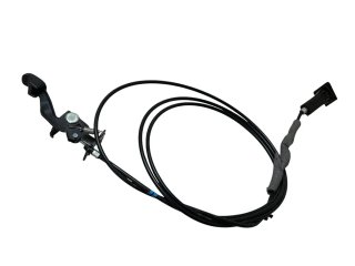 Cable Apertura Taba Combustible Hyundai i30 07-13