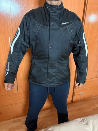 Chaqueta Moto Held S-Tour Talla XL