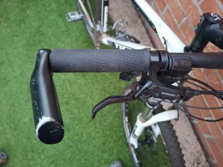 Bicicleta MTB Trek 4500 Talla L 26"