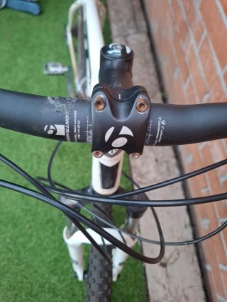 Bicicleta MTB Trek 4500 Talla L 26"