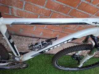Bicicleta MTB Trek 4500 Talla L 26"