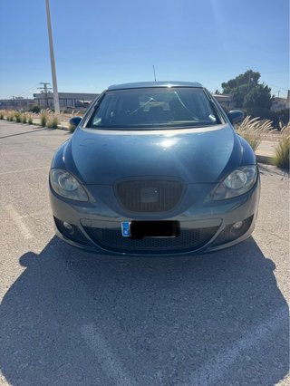 SEAT Leon 2 2006