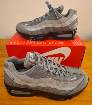 Zapatillas Nike Air Max 95