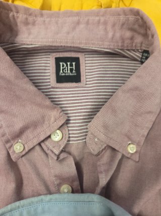 Lote de ropa de hombre de 20 piezas