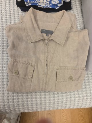 Lote de ropa de hombre de 20 piezas