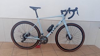 CUBE NUROAD AL 2020 | TALLA