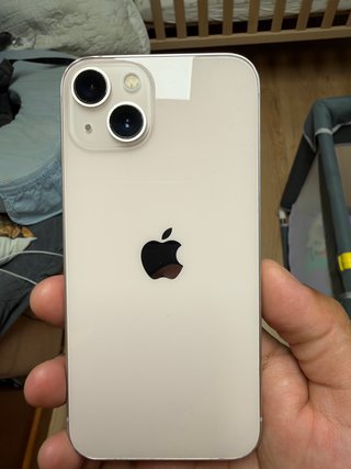 iPhone 13 256GB Rosa