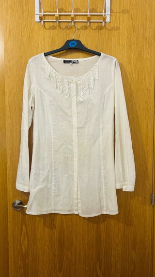 Blusa Marta Barcala Talla 42