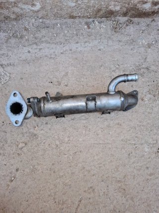Enfriador EGR ARL