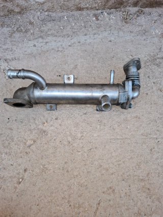Enfriador EGR ARL