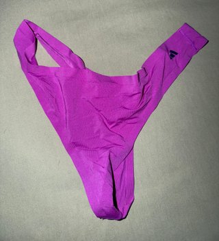 Tanga deportivo adidas