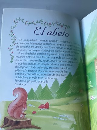 Cuentos de Andersen