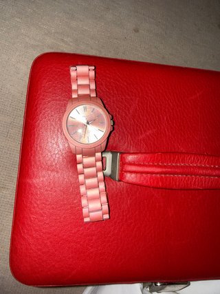 Reloj Tous Rosa
