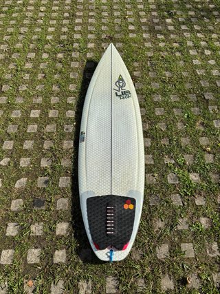 Tabla de Surf Lib Tech